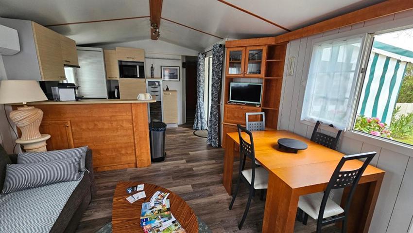 Le Cottage De Moune - Au Bord De L'Ocean Talmont-Saint-Hilaire Bagian luar foto