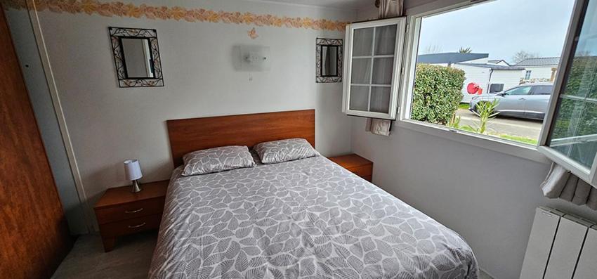 Le Cottage De Moune - Au Bord De L'Ocean Talmont-Saint-Hilaire Bagian luar foto