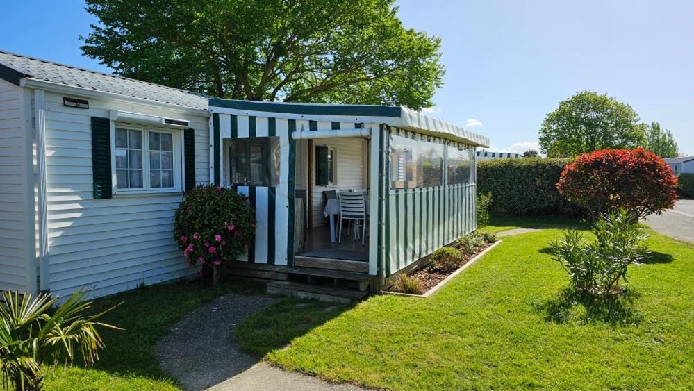Le Cottage De Moune - Au Bord De L'Ocean Talmont-Saint-Hilaire Bagian luar foto